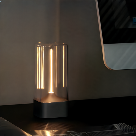 GARRICK Modern Table Lamp - Cassa Haus Singapore