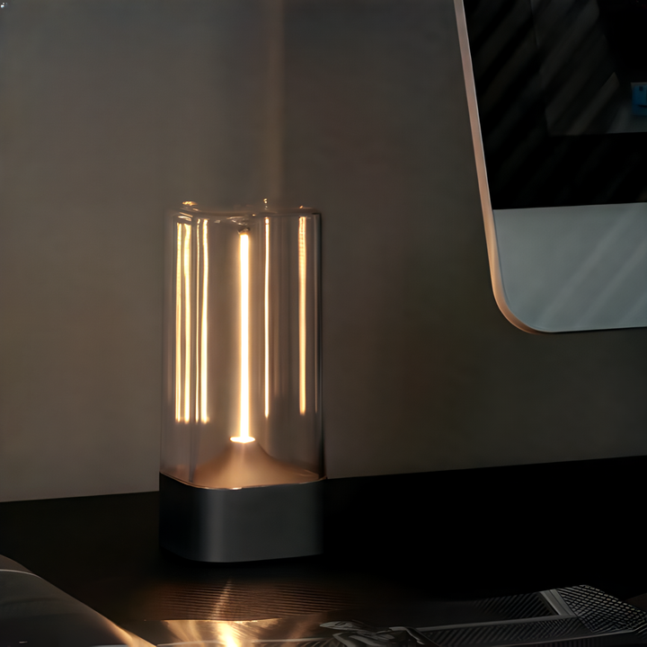 GARRICK Modern Table Lamp
