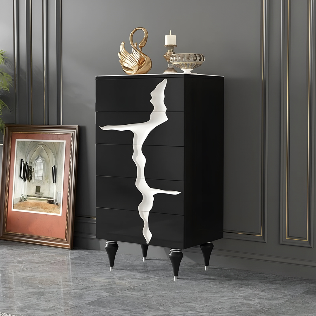 VELORIA Modern Sideboard