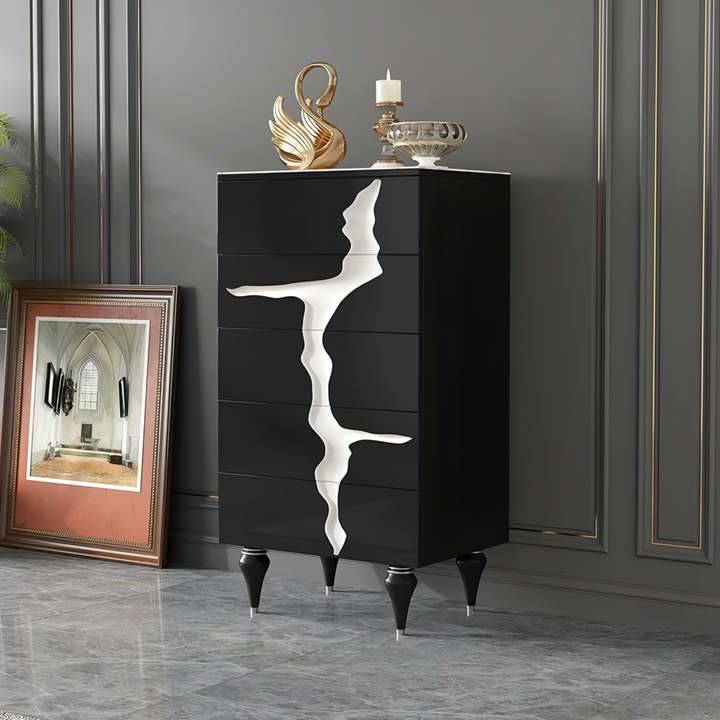 VELORIA Modern Sideboard