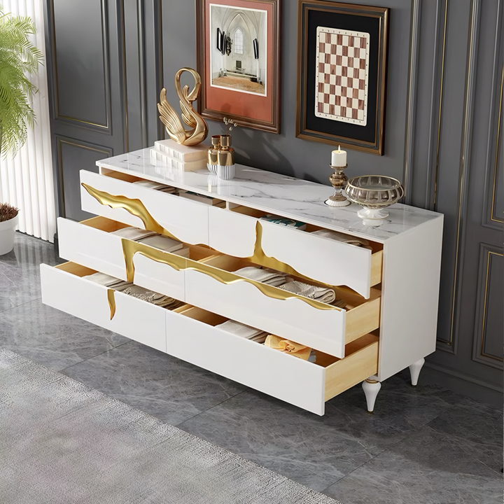 VELORIA Modern Sideboard