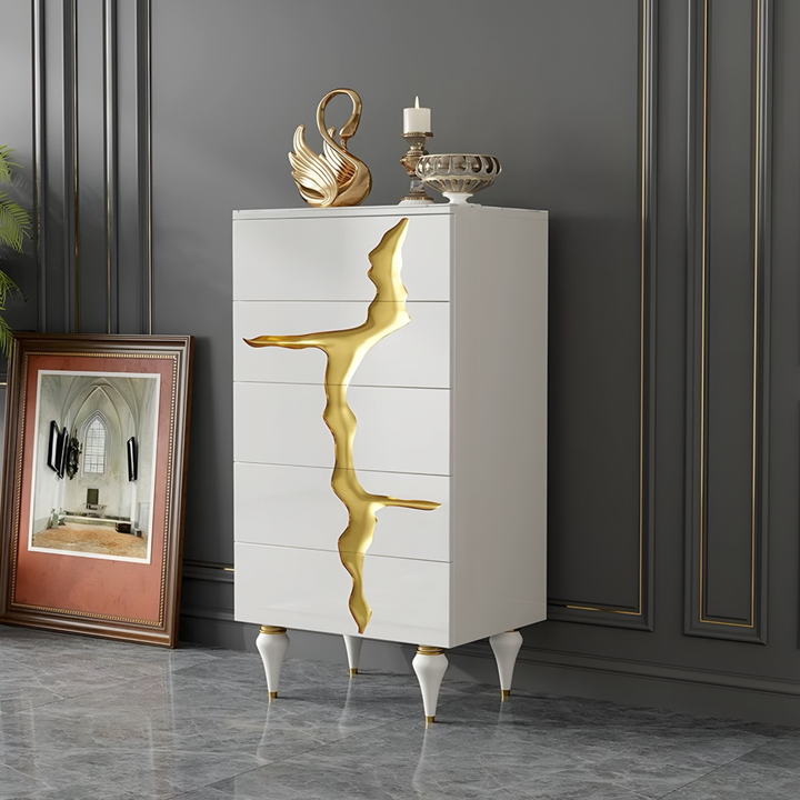 VELORIA Modern Sideboard