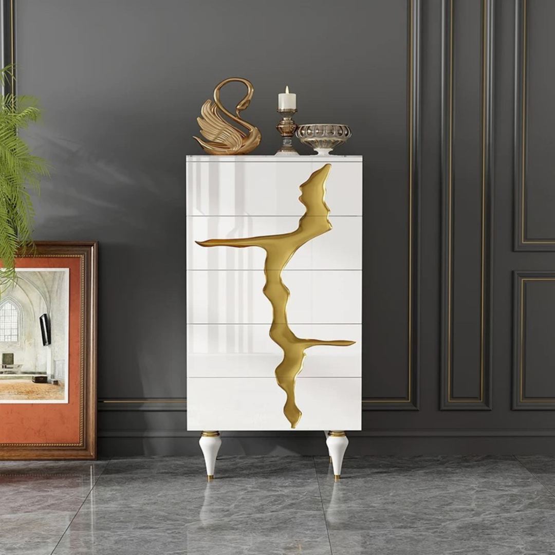 VELORIA Modern Sideboard