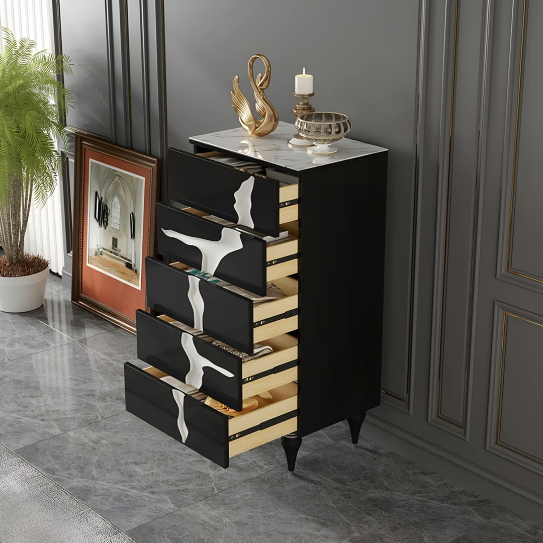 VELORIA Modern Sideboard