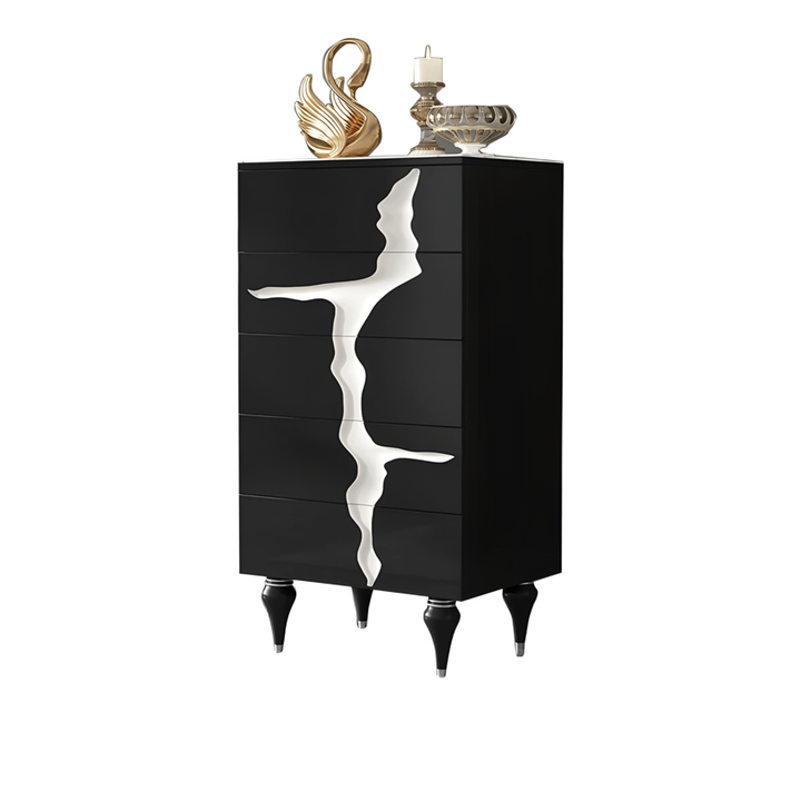 VELORIA Modern Sideboard