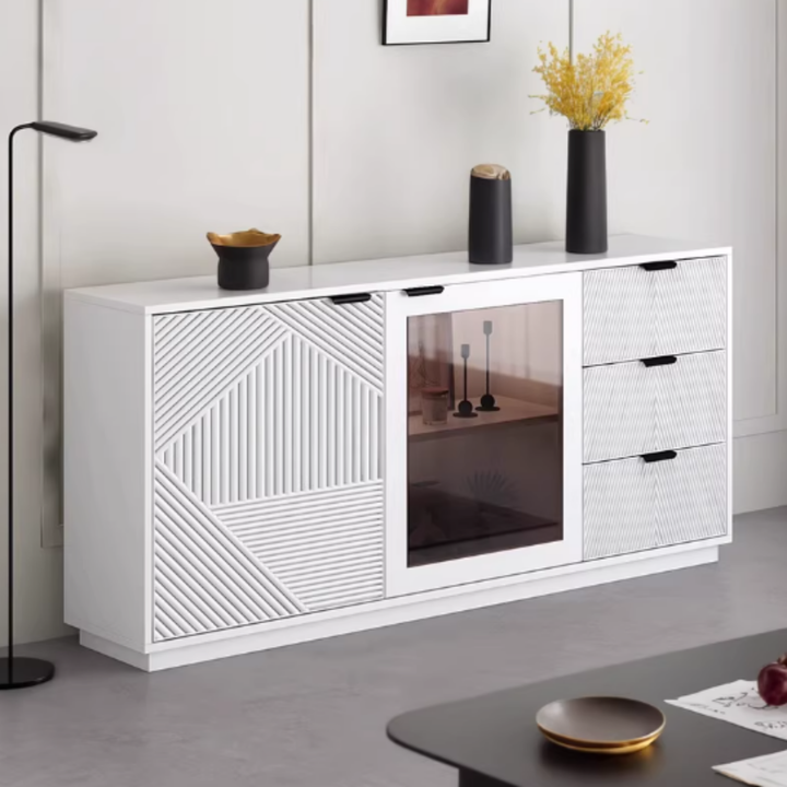 JOJO Modern Sideboard Cabinet