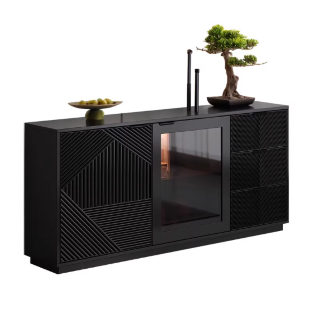 JOJO Modern Sideboard Cabinet