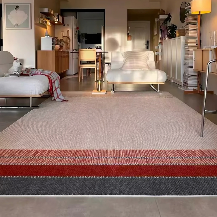 TUFTMOUSE Wool Blend Rug