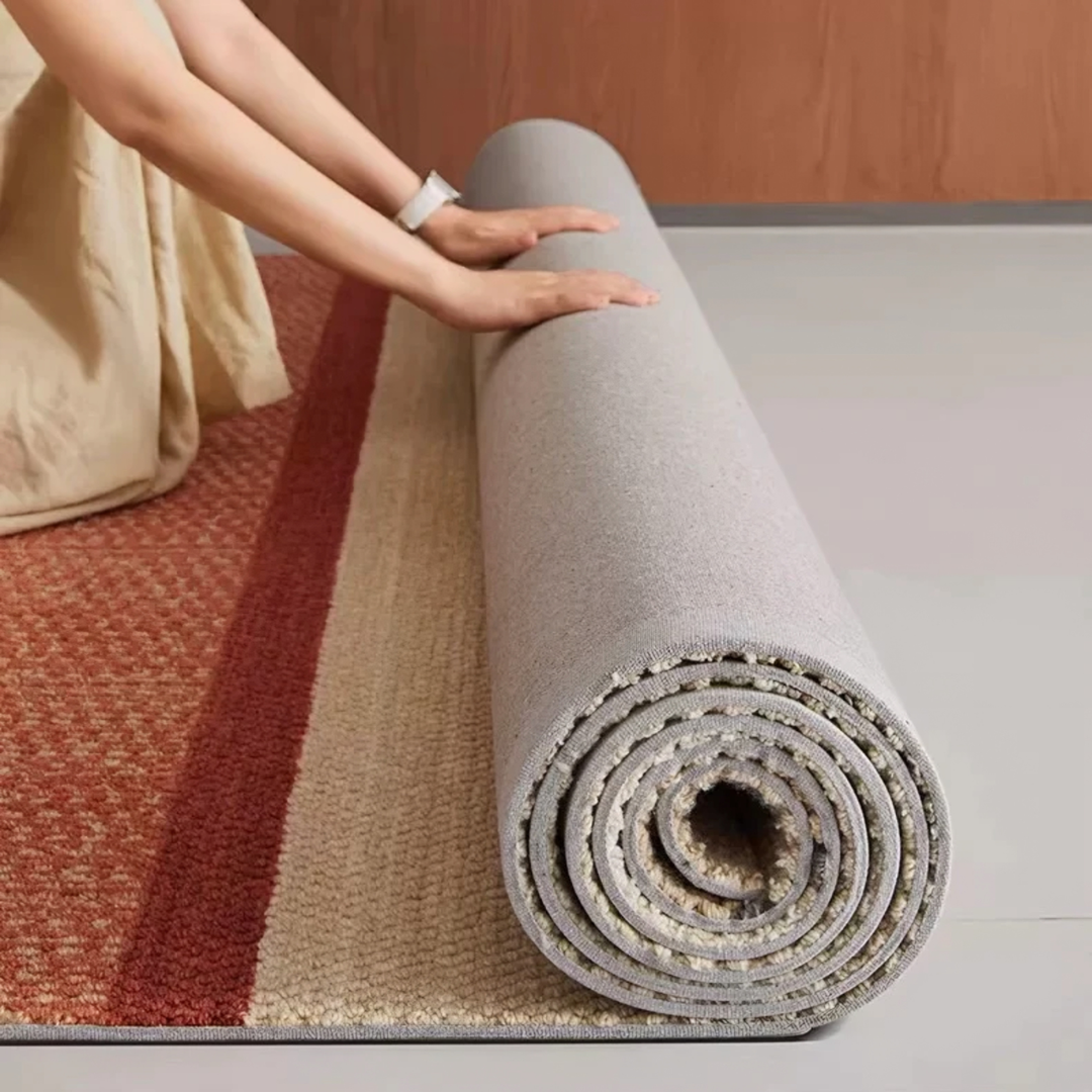TUFTMOUSE Wool Blend Rug