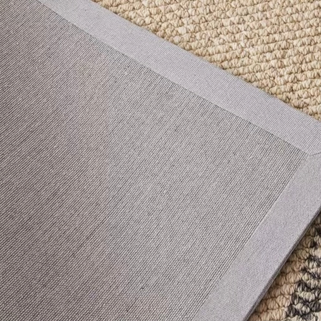 TUFTMOUSE Wool Blend Rug