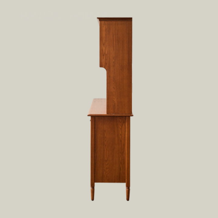 POPLIQUE Modern Sideboard Cabinet