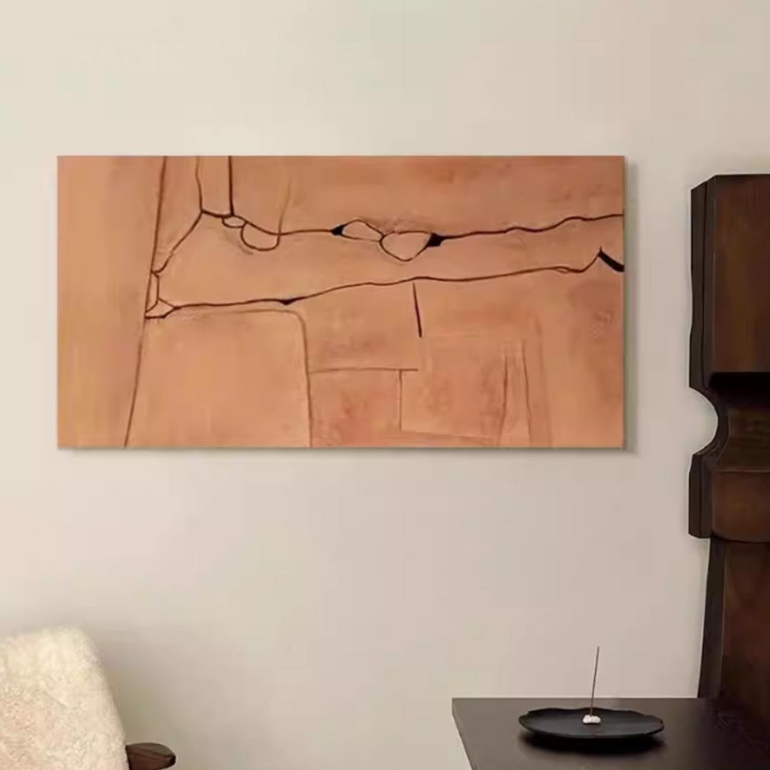 AVENZA Abstract Wall Art