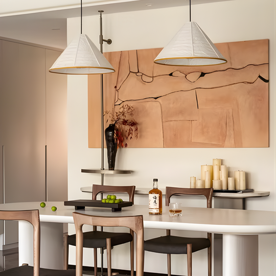 AVENZA Abstract Wall Art - Cassa Haus Singapore