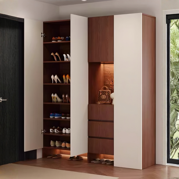 VESTIBULE Modern Shoe Storage Cabinet