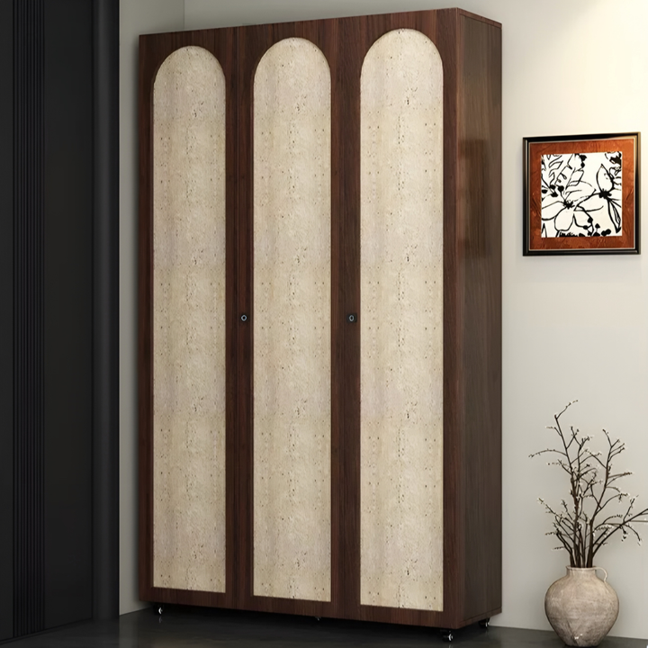 ARCADE Modern Shoe Cabinet