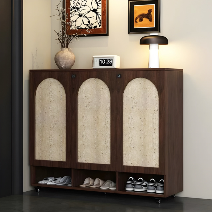 ARCADE Modern Shoe Cabinet
