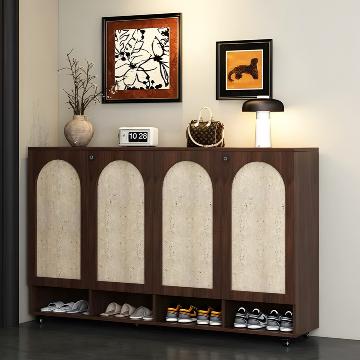 ARCADE Modern Shoe Cabinet