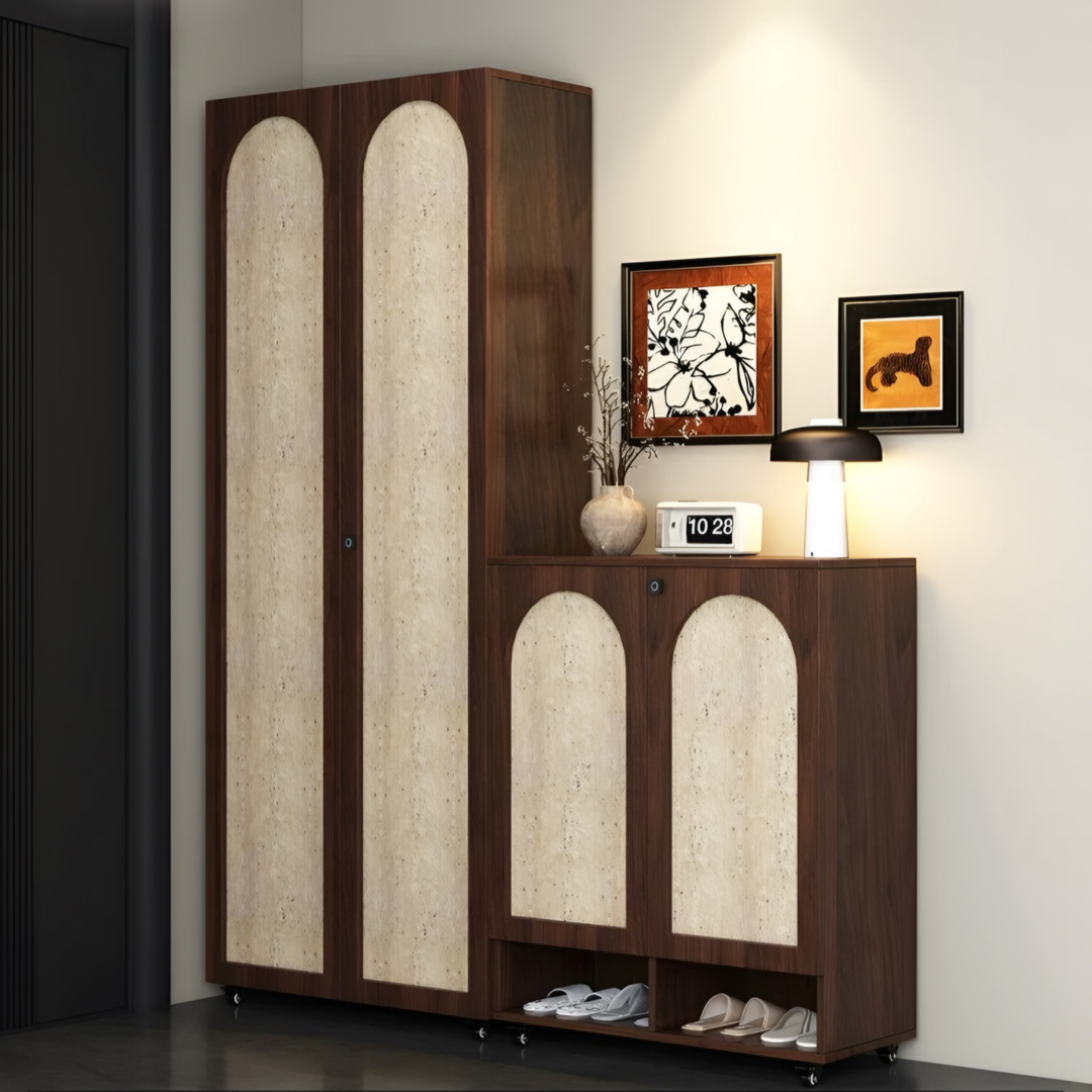 ARCADE Modern Shoe Cabinet