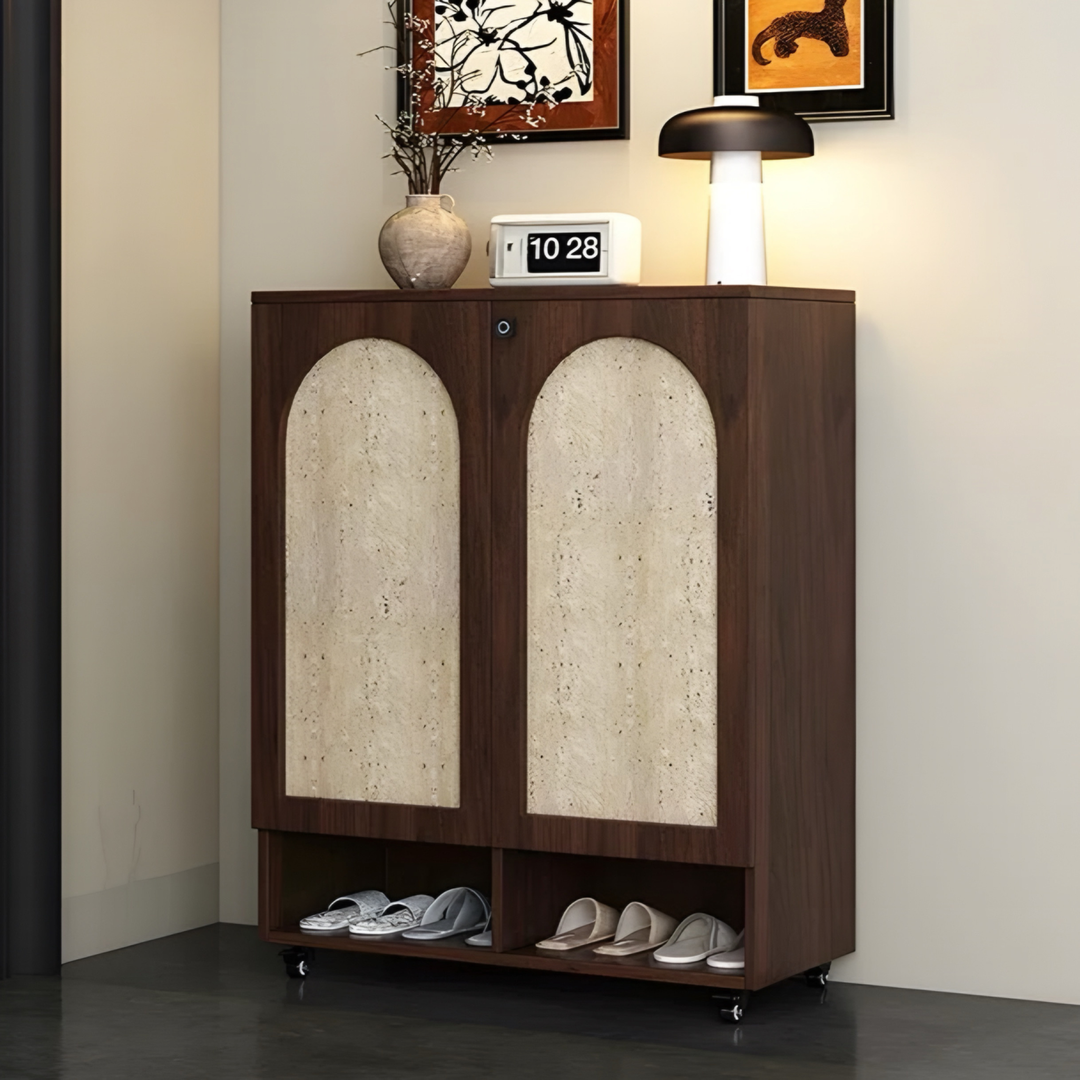 ARCADE Modern Shoe Cabinet