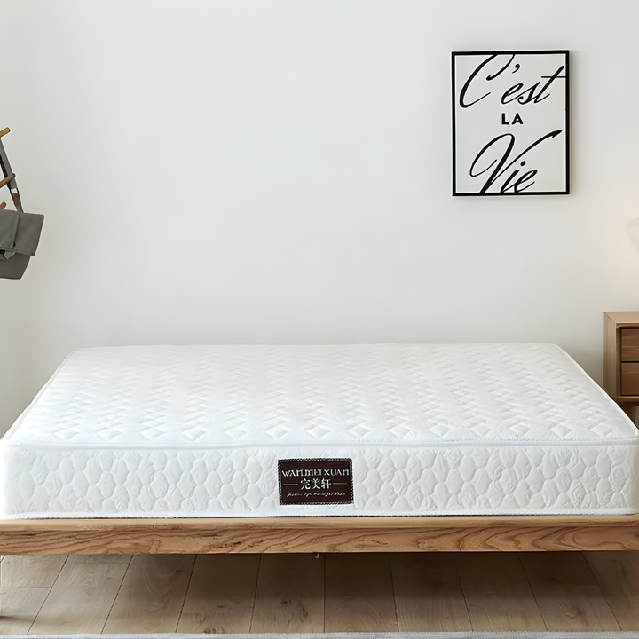DOVAR Coconut Fiber Foam Mattress
