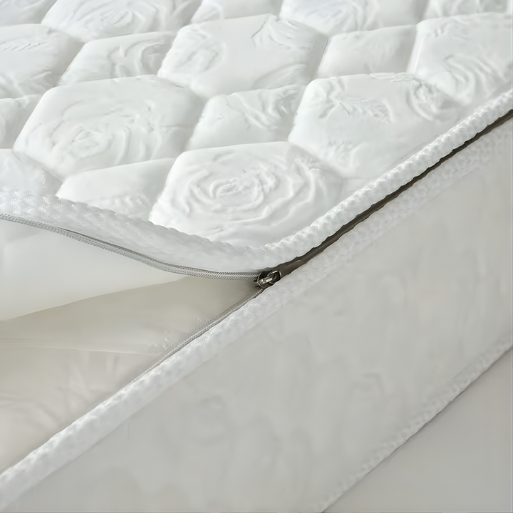 DOVAR Coconut Fiber Foam Mattress