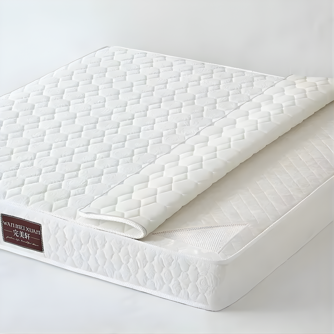 DOVAR Coconut Fiber Foam Mattress