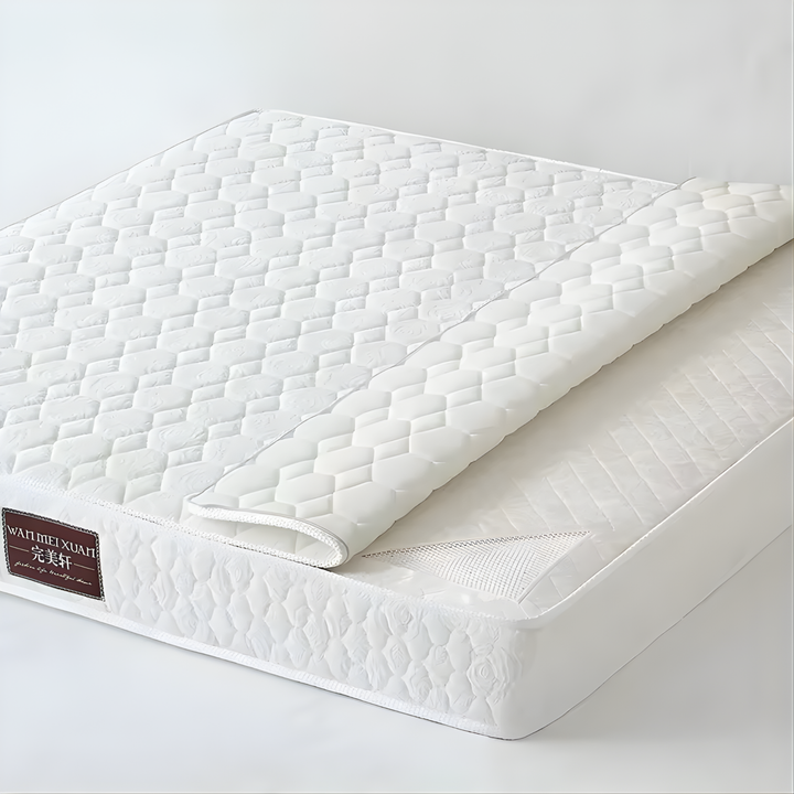 DOVAR Coconut Fiber Foam Mattress