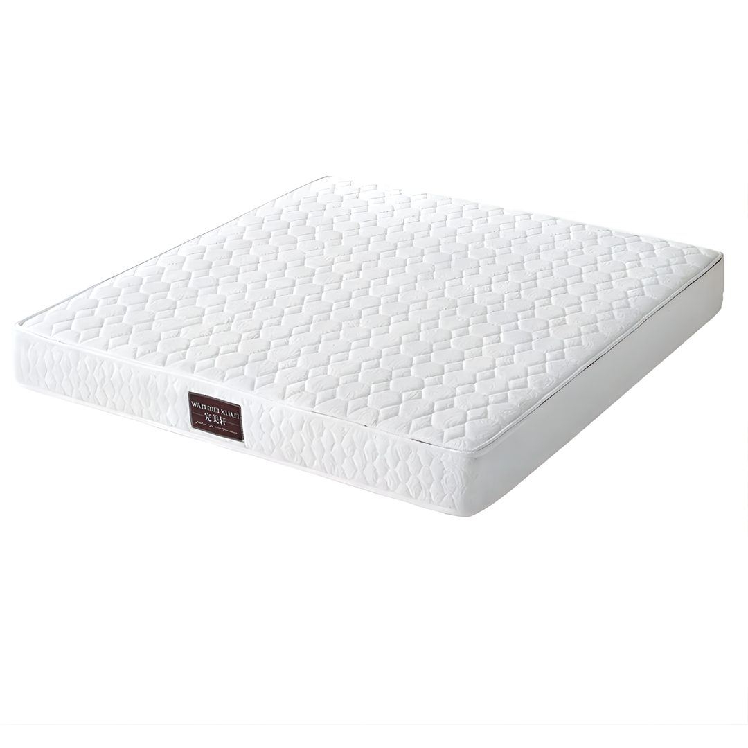 DOVAR Coconut Fiber Foam Mattress
