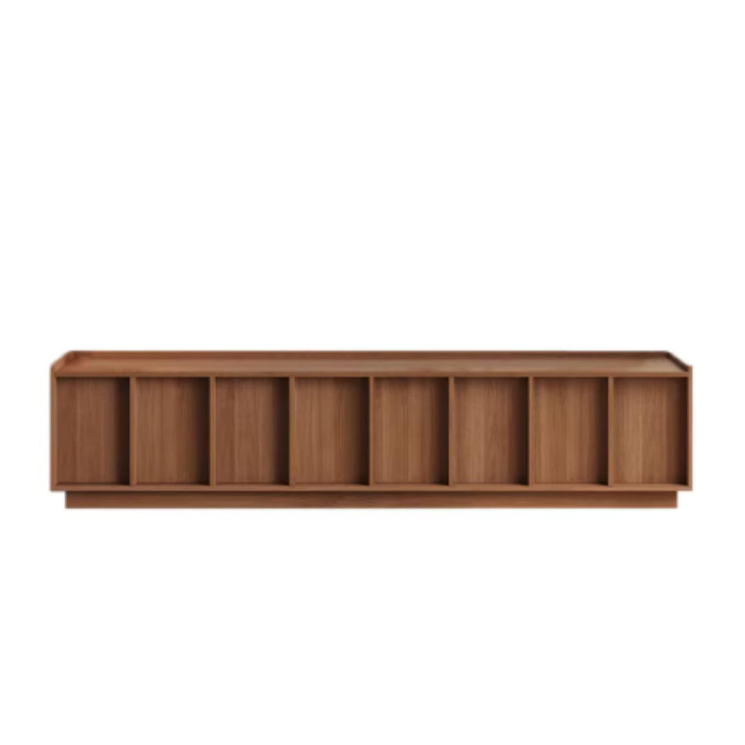 VARENNE Wabi Sabi Solid Wood TV Console