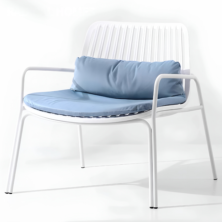 MYREQON Modern Outdoor Lounge Chair
