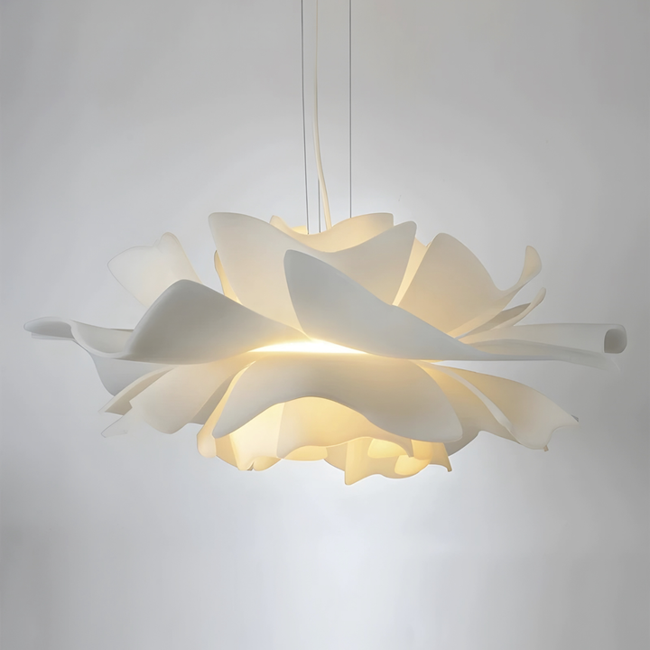 JESSAMINE Modern Petal Pendant Light - Cassa Haus Singapore