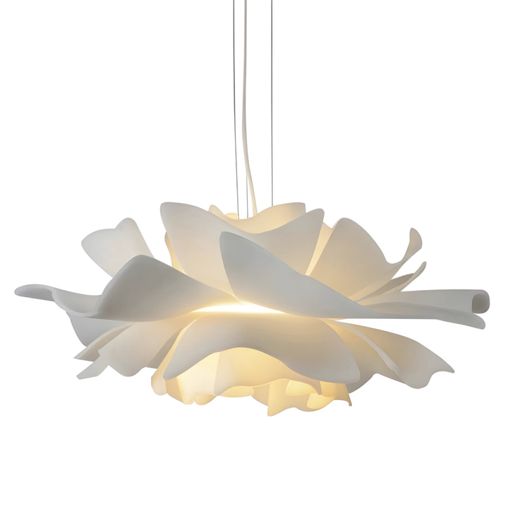JESSAMINE Modern Petal Pendant Light - Cassa Haus Singapore