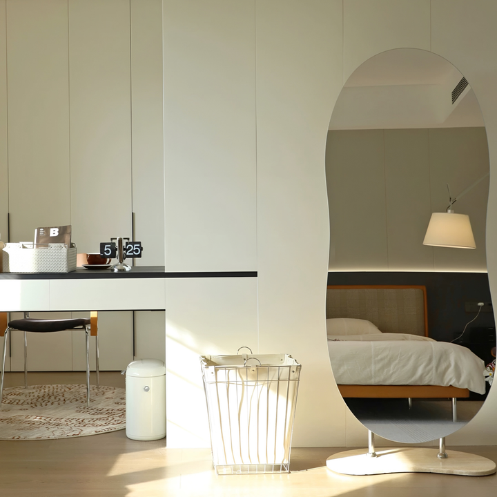 LAVRI Modern Full Length Mirror