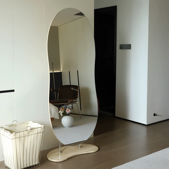 LAVRI Modern Full Length Mirror