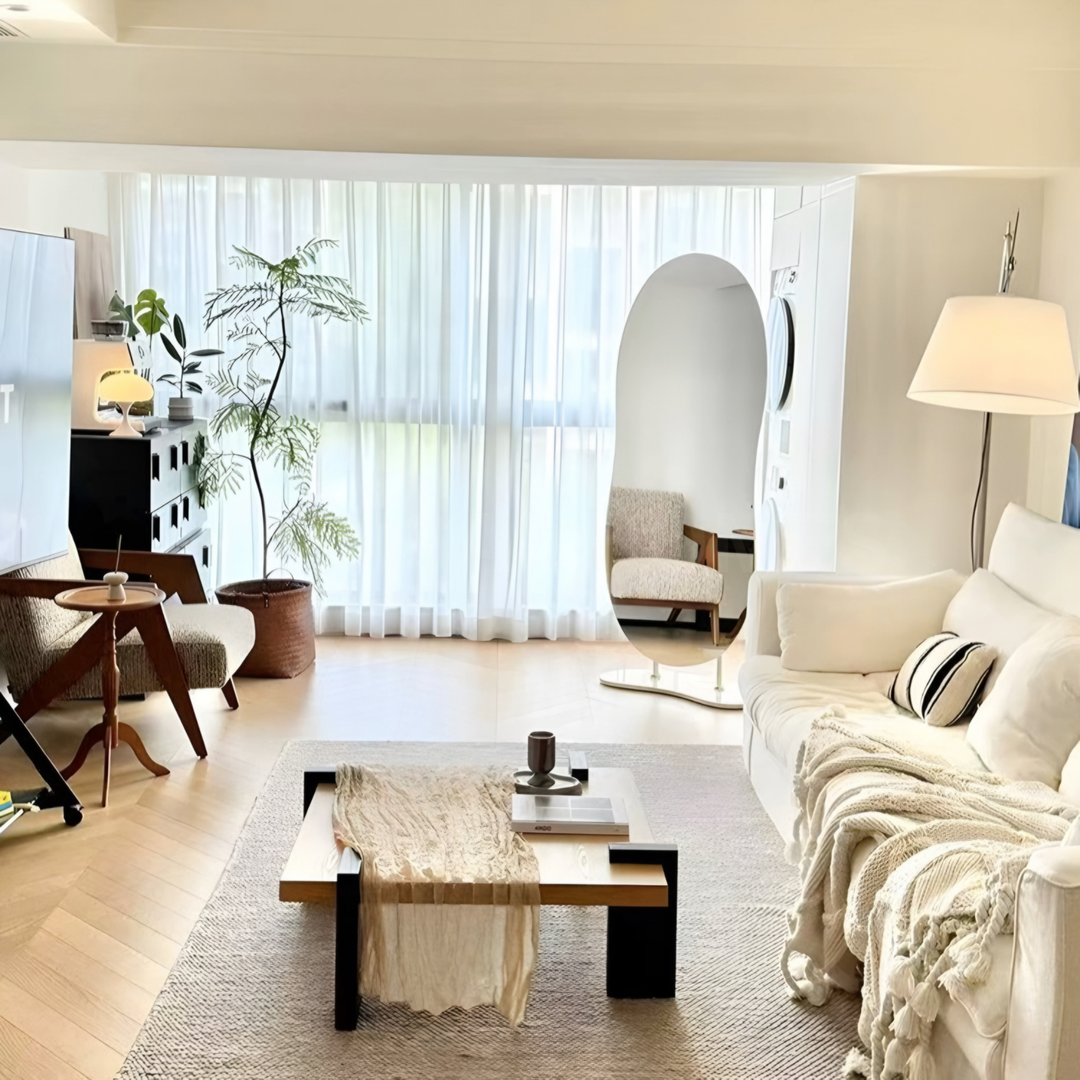 LAVRI Modern Full Length Mirror