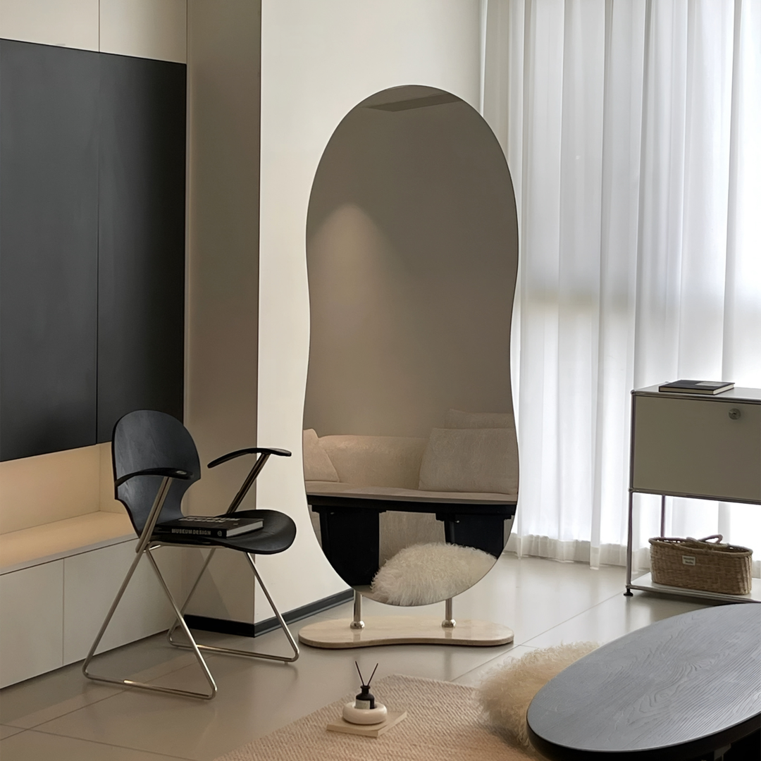 LAVRI Modern Full Length Mirror