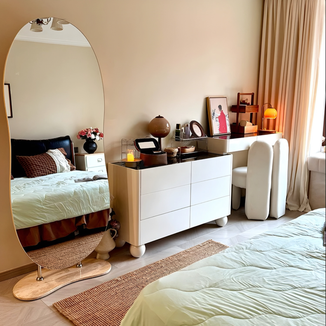 LAVRI Modern Full Length Mirror