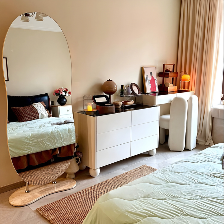 LAVRI Modern Full Length Mirror