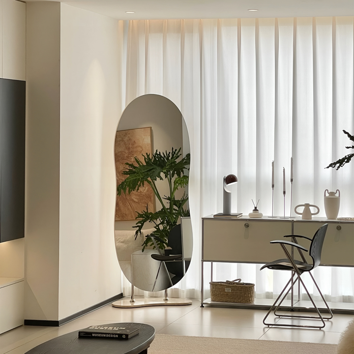 LAVRI Modern Full Length Mirror