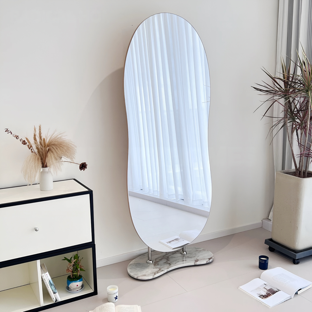 LAVRI Modern Full Length Mirror