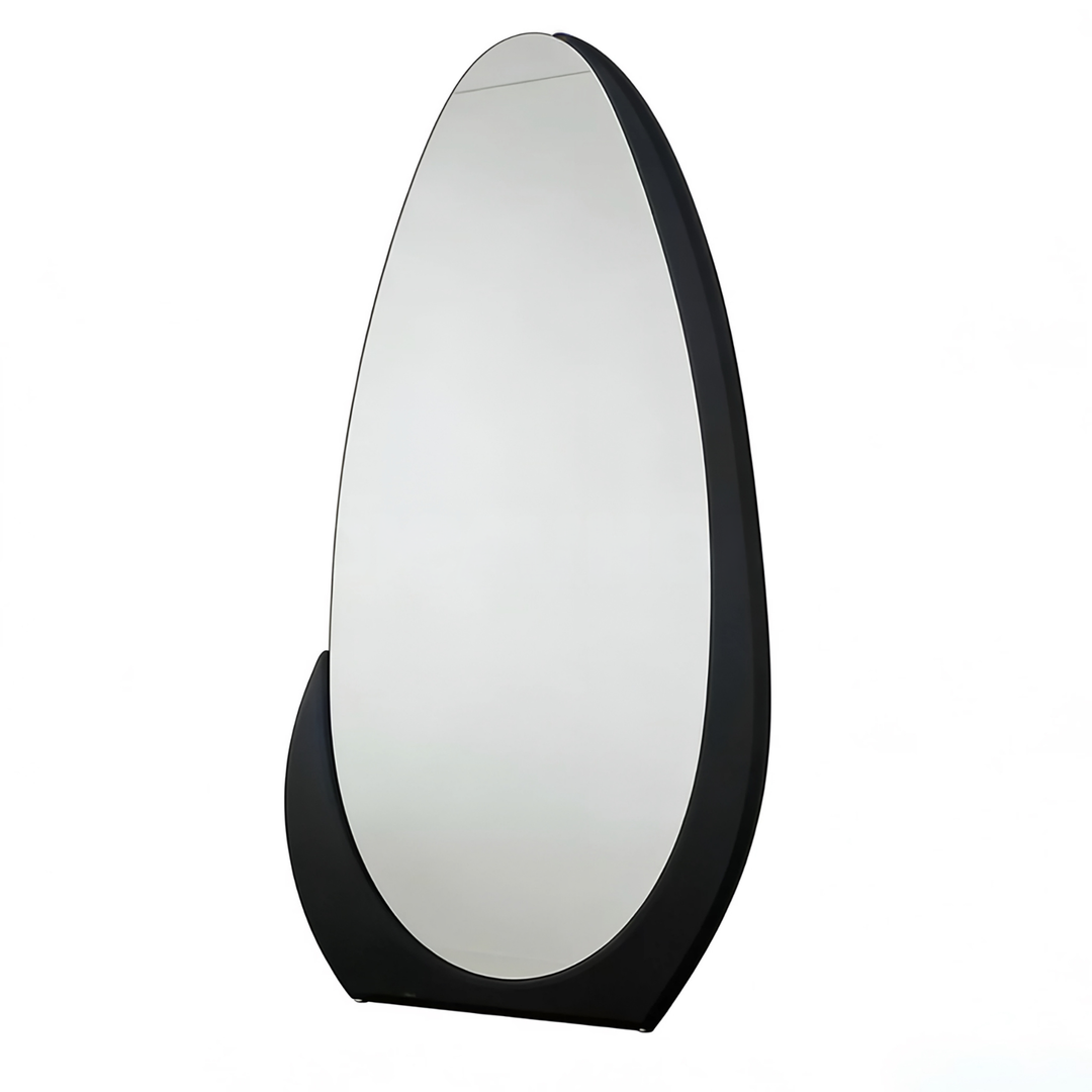 NORA Modern Irregular Full Length Mirror - Cassa Haus Singapore