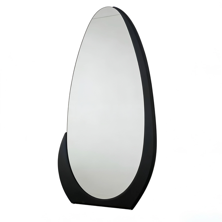 NORA Modern Irregular Full Length Mirror - Cassa Haus Singapore