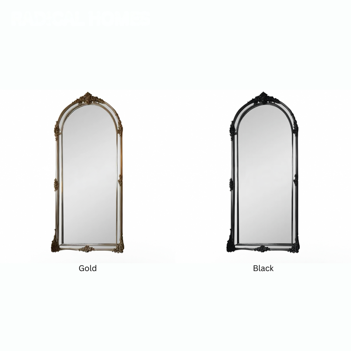 CELVORN Modern French Full Length Mirror