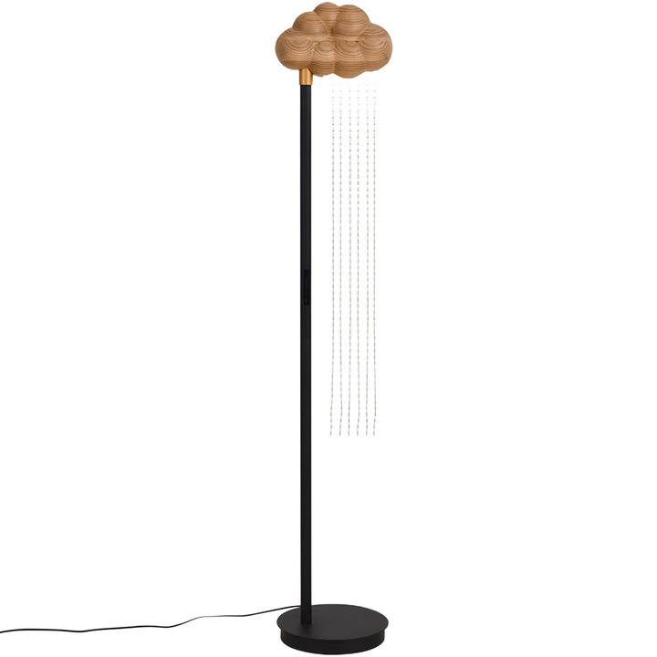 GOSSAMER Wabi-Sabi Floor Lamp