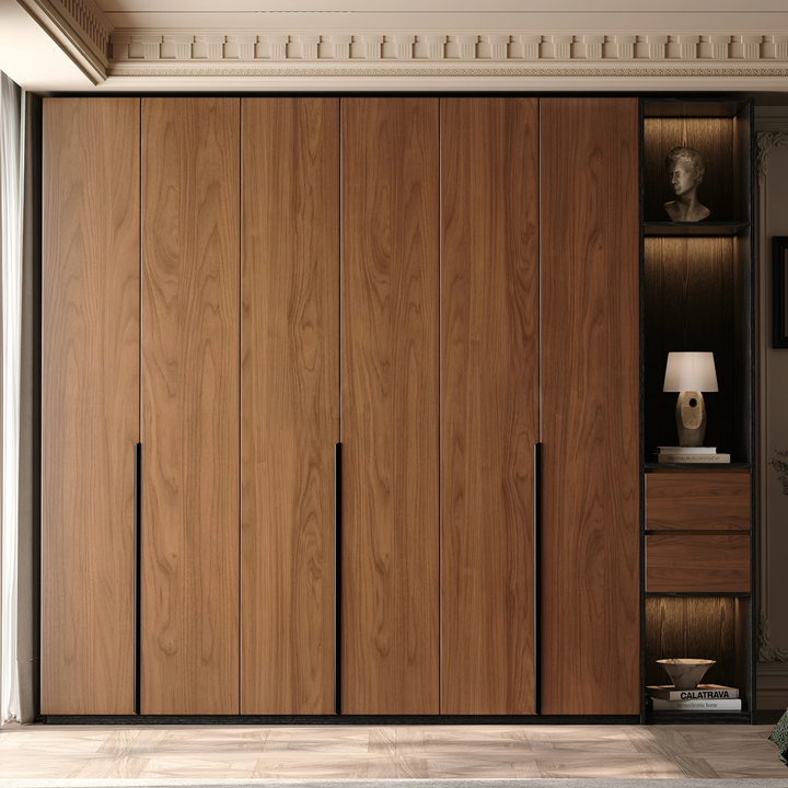 ZENKAR Modern Wardrobe