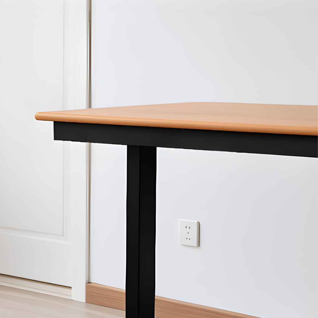 BENNETT Modern Ergonomic Adjustable Study Table