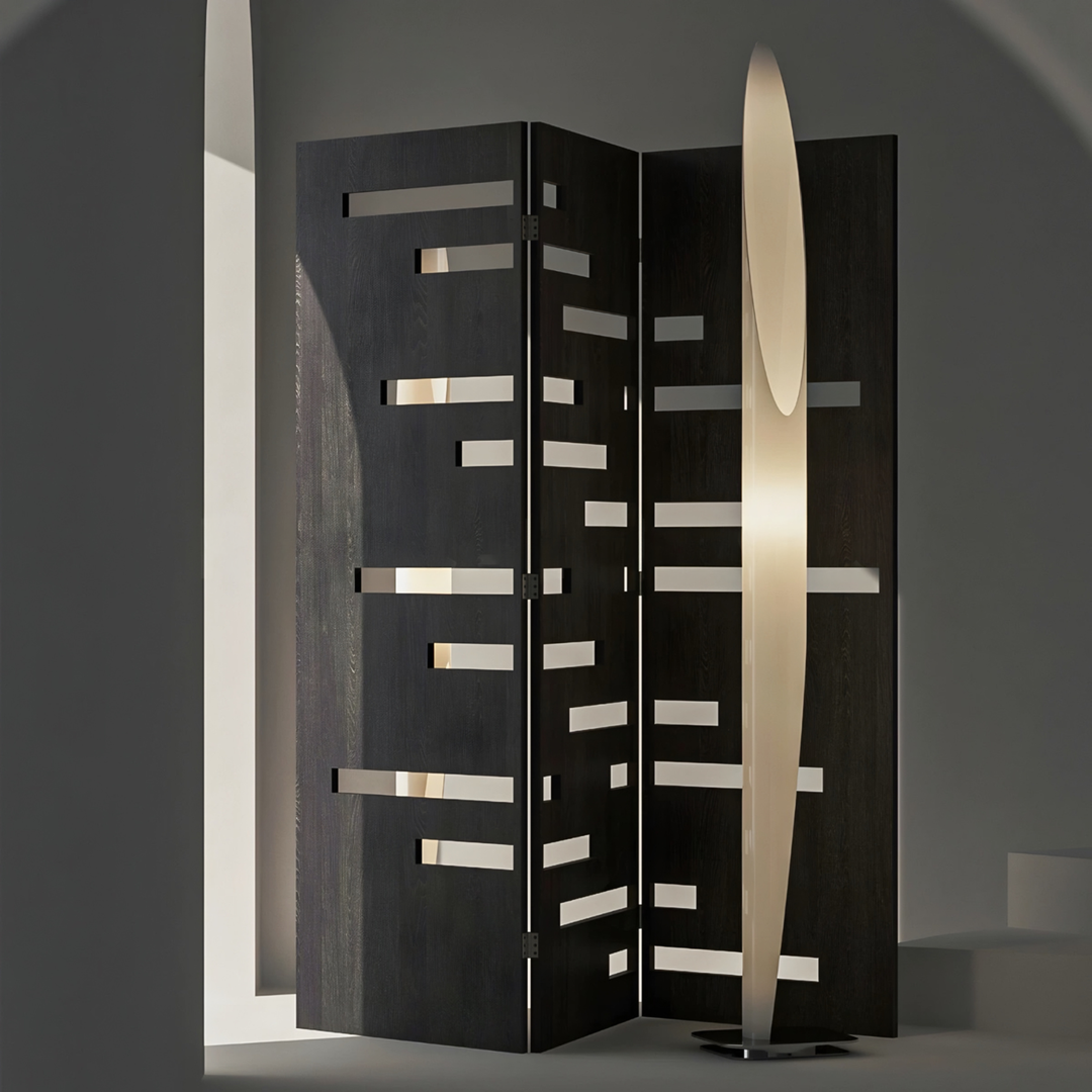 HAVERFORD Modern Folding Partition