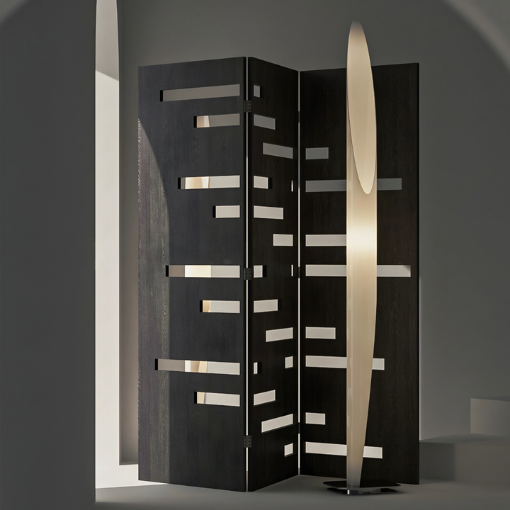 HAVERFORD Modern Folding Partition