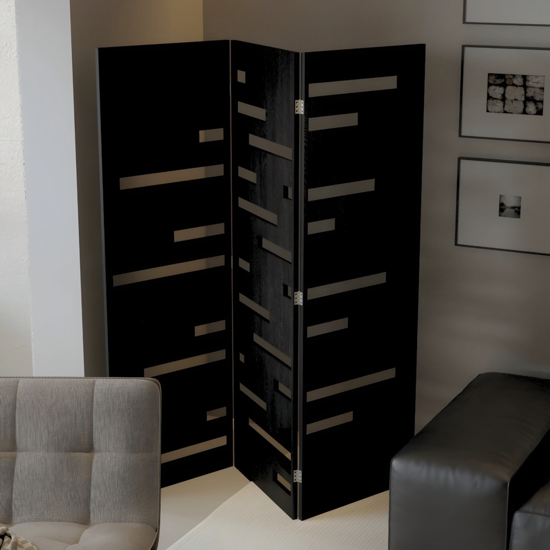 HAVERFORD Modern Folding Partition