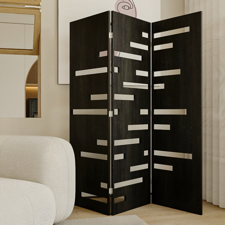 HAVERFORD Modern Folding Partition